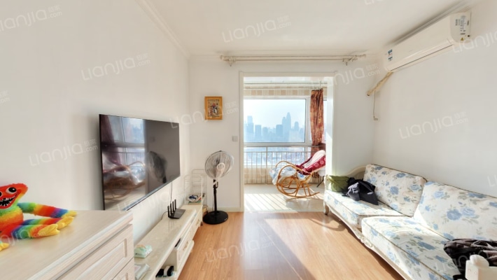 汇仁云居二手房实景图