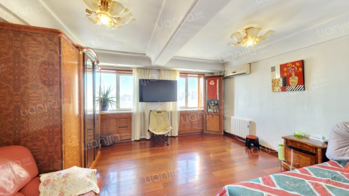 尚志大街二手房实景图