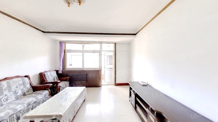 元昌小区二手房实景图