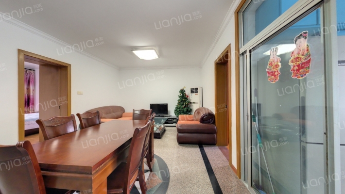 银洲新村二手房实景图