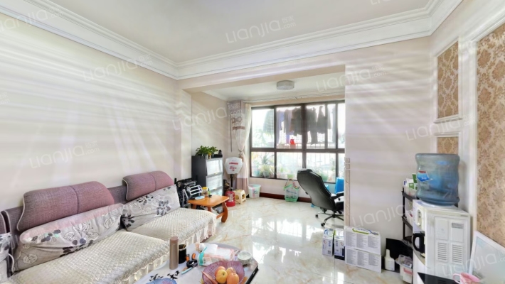 东山领地二手房实景图