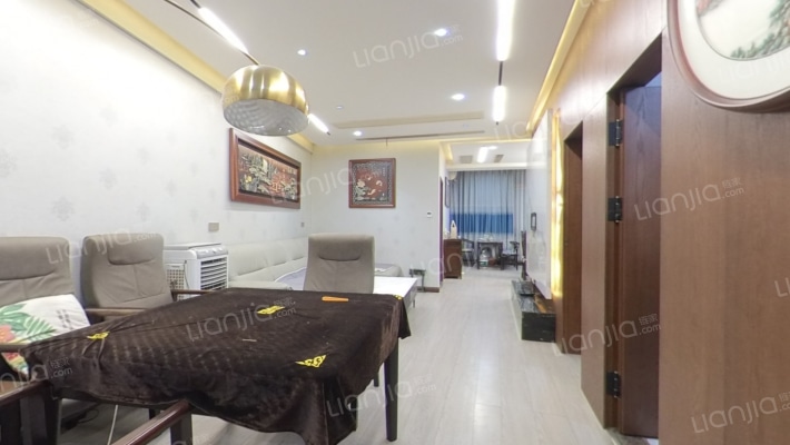 佳田西湖岸3期二手房实景图