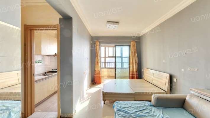 诺三二手房实景图