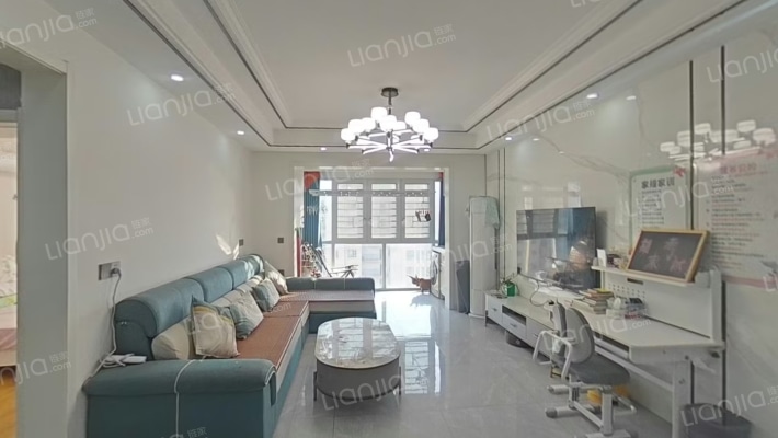 新长江智汇城二手房实景图