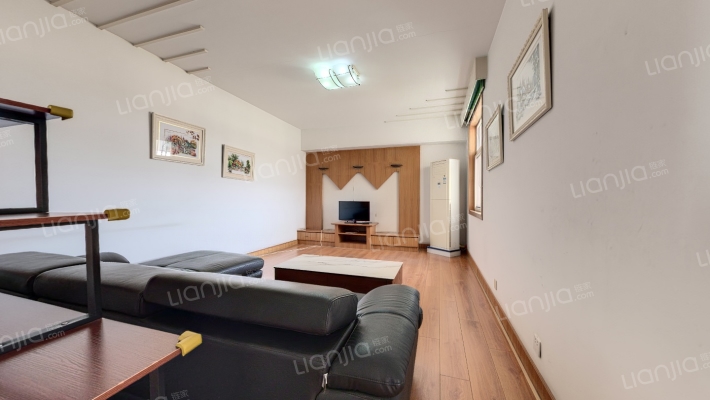 凤岭山庄南区二手房实景图