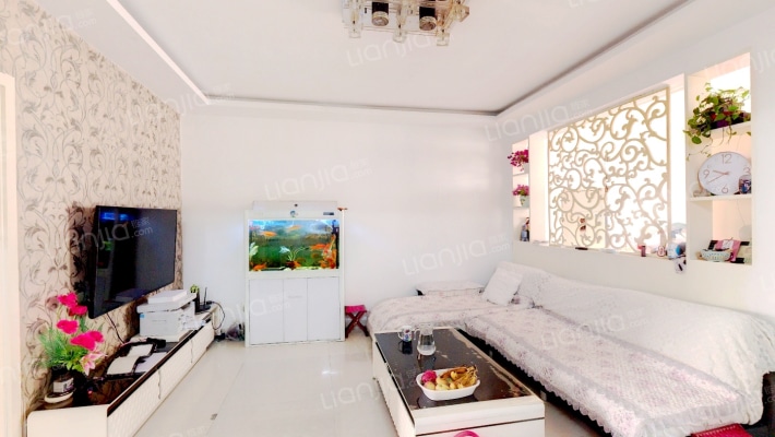 恒基花苑二手房实景图