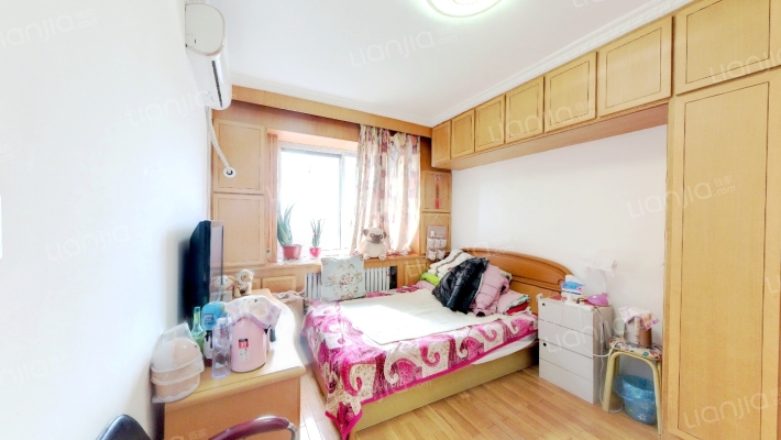 星光街二手房实景图