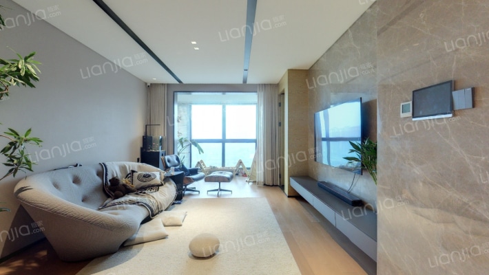 紫藤公馆二手房实景图