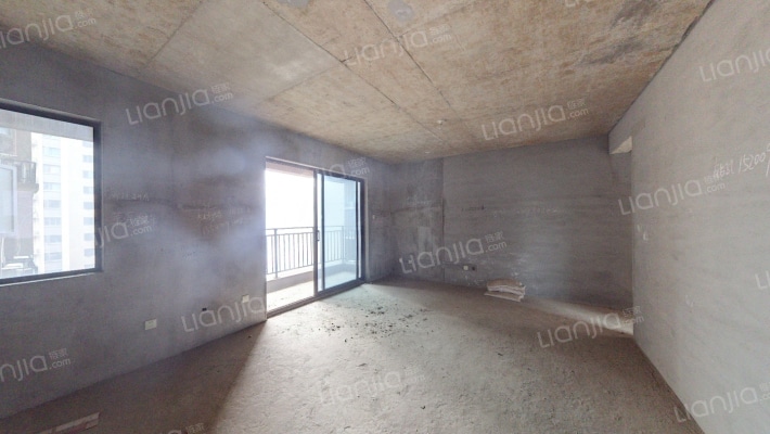 合能璞丽二手房实景图