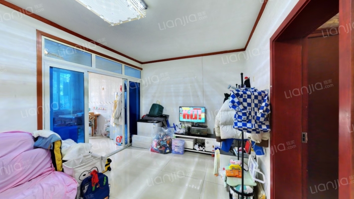 106地质队生活小区二手房实景图