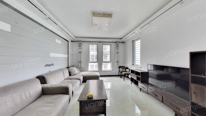 馨月庭苑二手房实景图