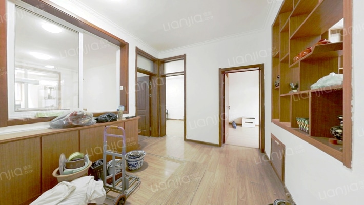 金山南小区二手房实景图