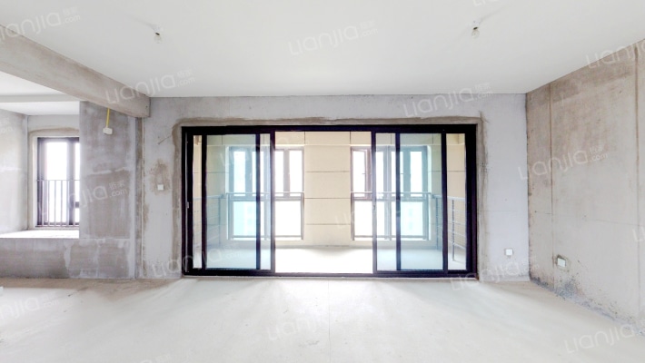 福清金辉城市广场二手房实景图