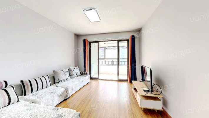 通和天誉北区二手房实景图