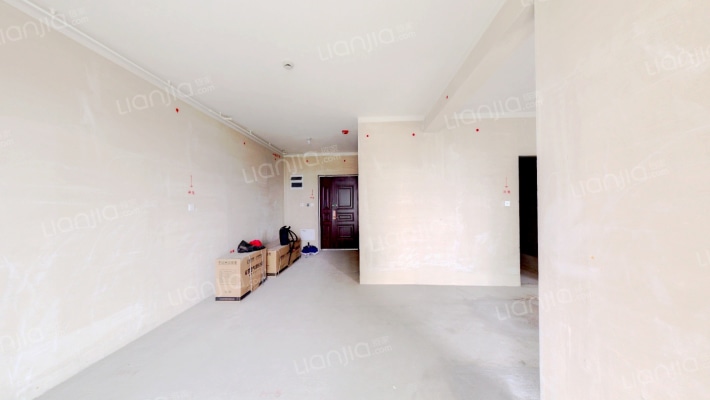 德信望宸里二手房实景图