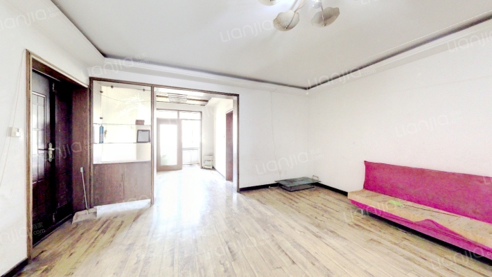 春泽园二手房实景图