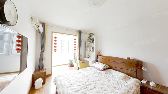 无线电二厂宿舍二手房实景图