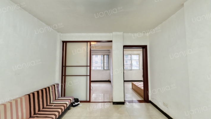 尚景园北区二手房实景图