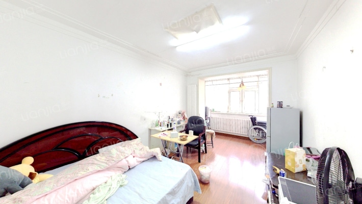 清华路二手房实景图