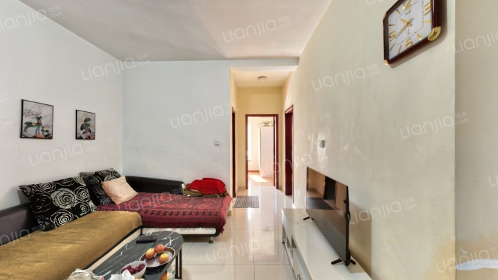 红泰枫华庭二手房实景图