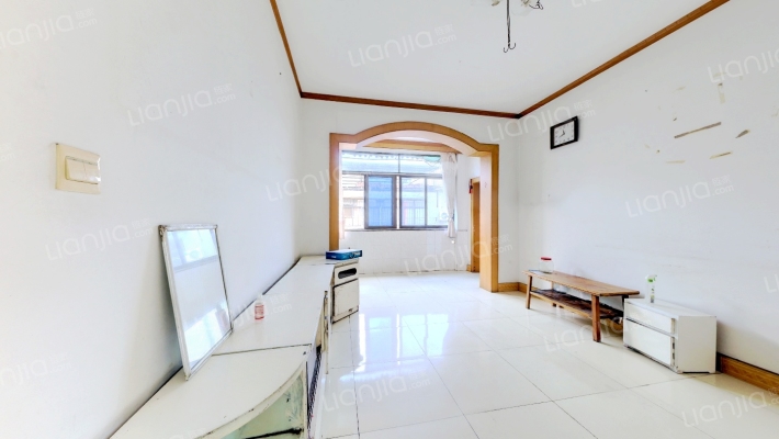 外南街485号院二手房实景图