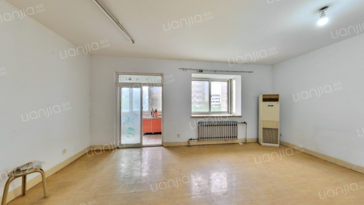 绿景嘉园二手房实景图