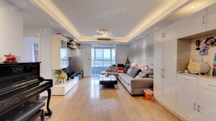 阳光香榭二手房实景图