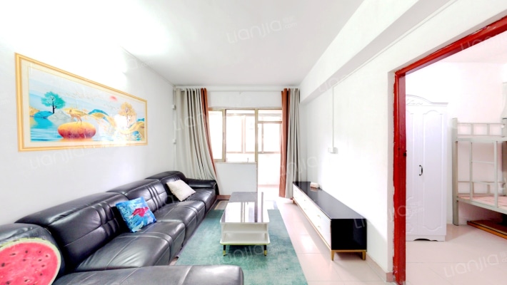 华丽苑二手房实景图