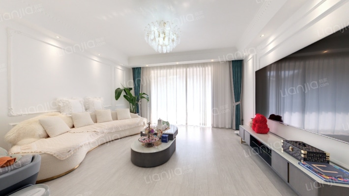 裕园二手房实景图