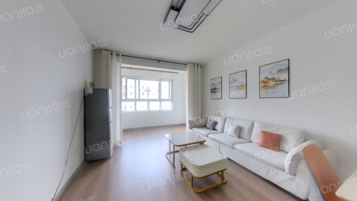 城投国际广场二手房实景图