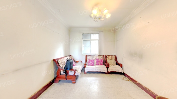 体委大院二手房实景图