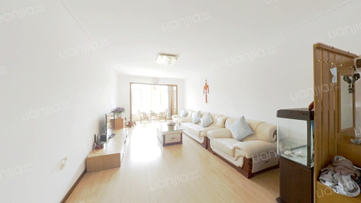 翠海花园二手房实景图