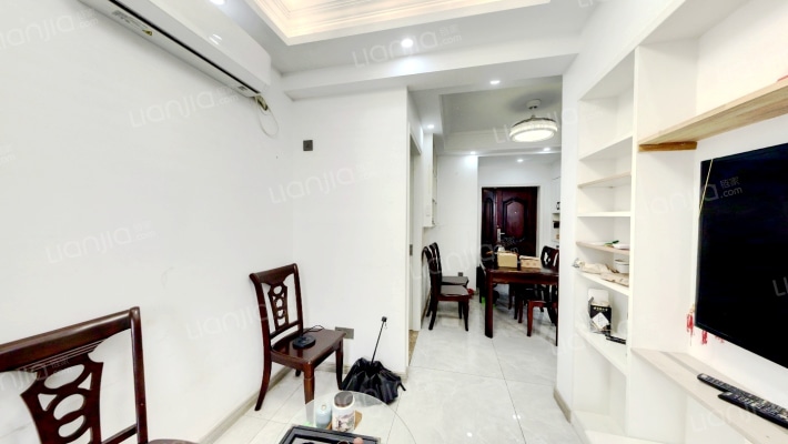 董博苑一期二手房实景图