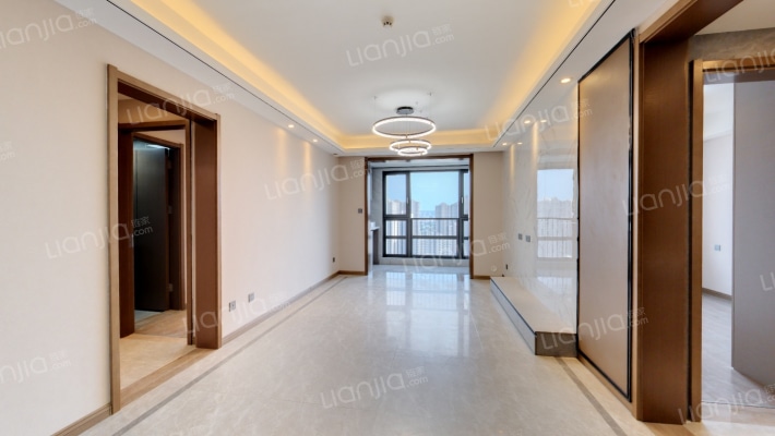 奥园誉府二手房实景图