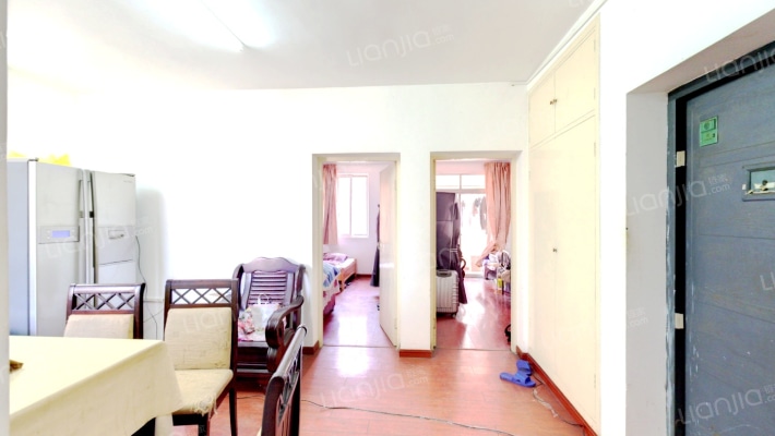 新城东苑二手房实景图