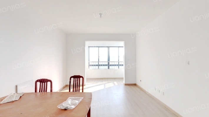 春天学府二手房实景图