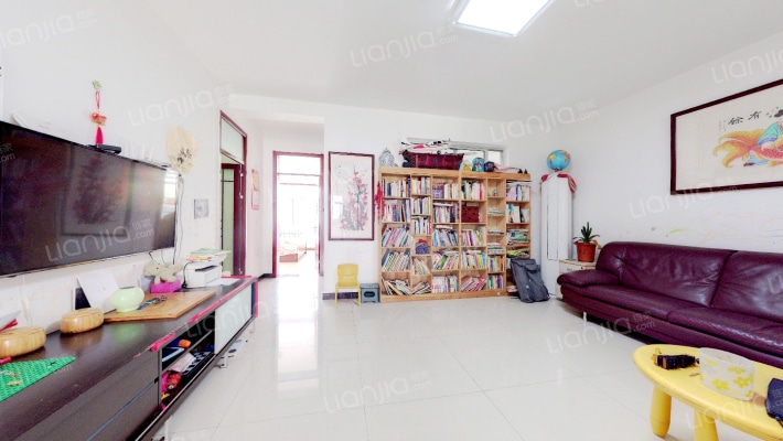 华阳路二手房实景图