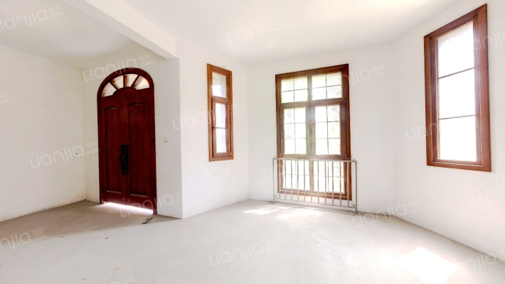 水映长岛二期二手房实景图