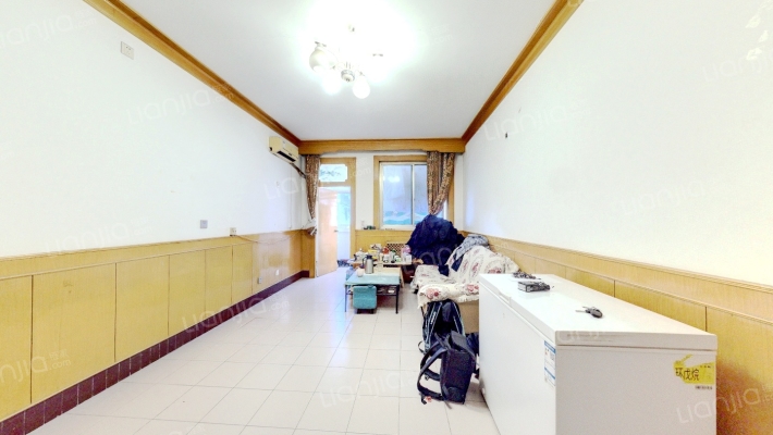 省广电局家属院二手房实景图