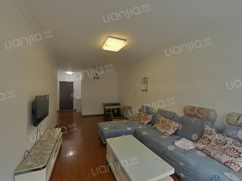 整租·合能珍宝琥珀 3室2厅 东