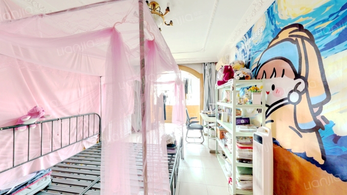 供电局小北门宿舍二手房实景图