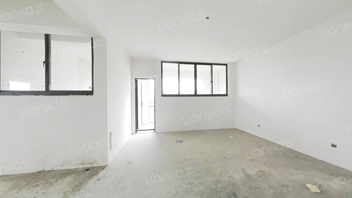 瑞鑫府前壹号二手房实景图