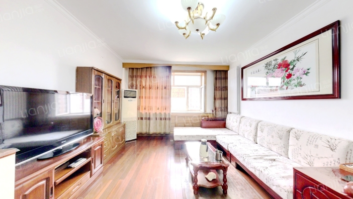 刀剪小区二手房实景图