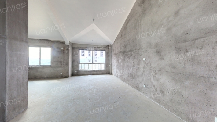 云间山水二手房实景图