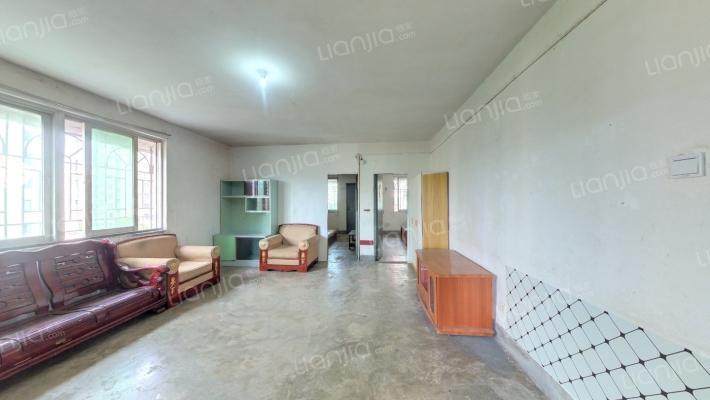 富民花园二手房实景图