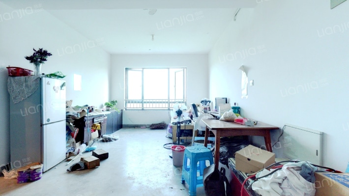 金盛花苑二手房实景图