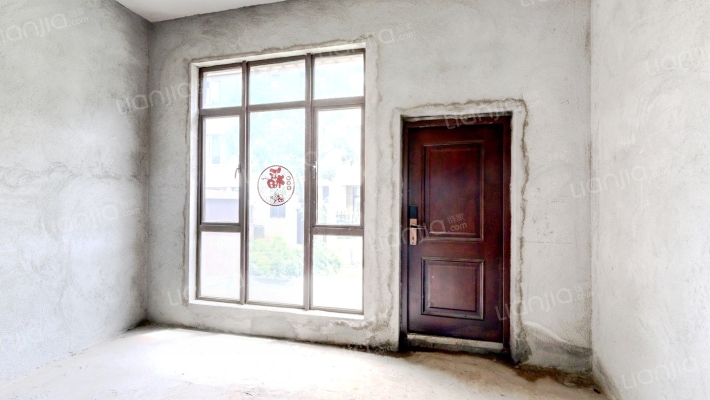 东旭御山湖二手房实景图