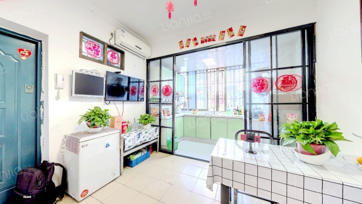 大石头巷二手房实景图