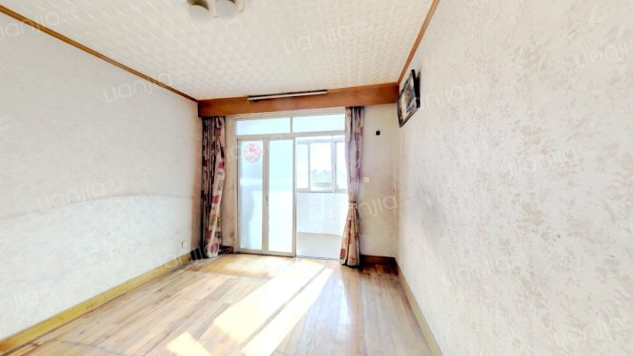 长阳大楼二手房实景图