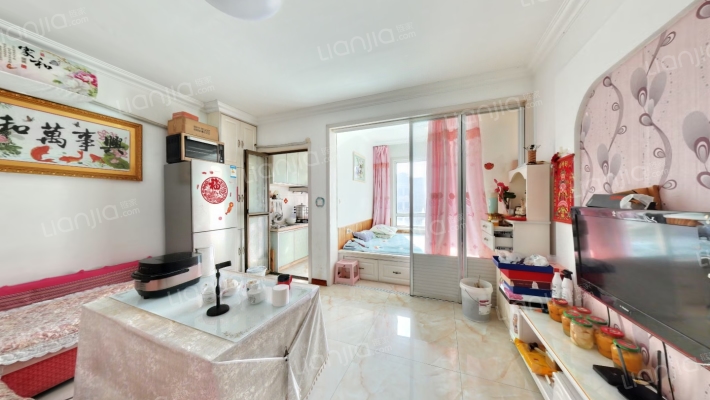 金湾山城二手房实景图